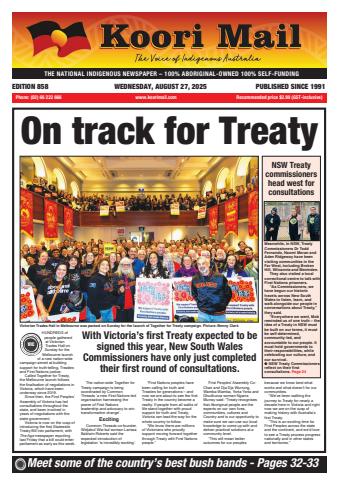 August 27 2025 issue August 27 2025