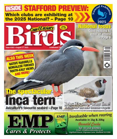 27th August 2025 issue 27th August 2025