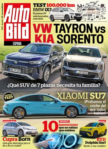 Auto Bild 681 issue Auto Bild 681