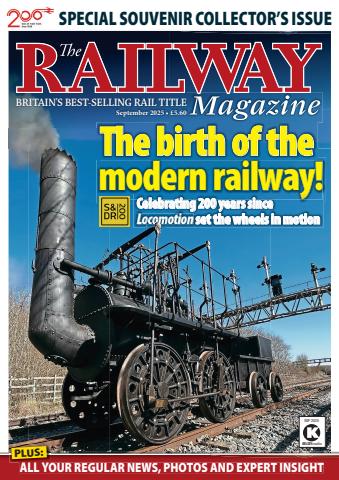 September 2025 issue September 2025