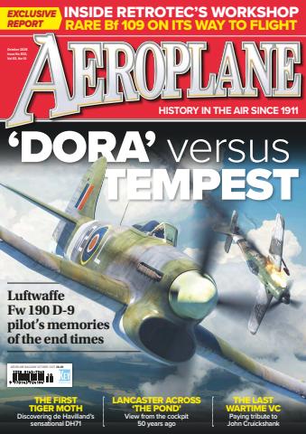 October 2025 issue October 2025