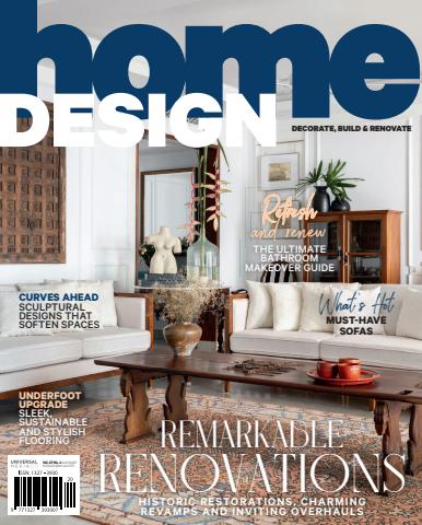 Home Design issue 27.4