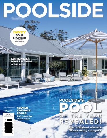 Poolside issue Issue 62
