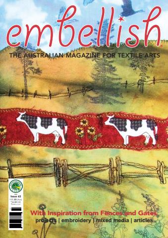 Embellish issue Embellish Issue 63