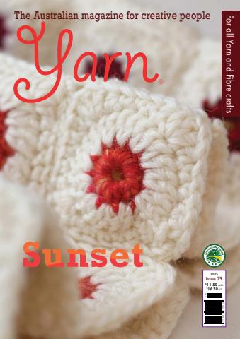 Yarn issue Yarn Magazine Issue 79