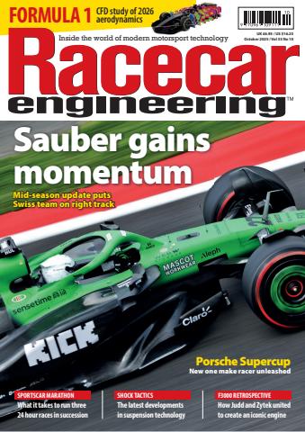 October 2025 issue October 2025