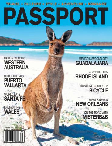 October 2025 issue October 2025