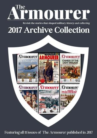 2017 Archive issue 2017 Archive