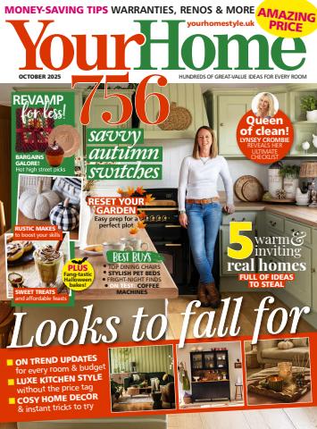 Oct 2025 issue Oct 2025