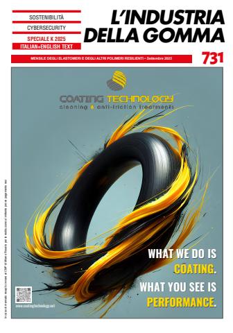 Settembre 731 issue Settembre 731