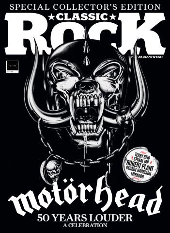 October 2025 issue October 2025