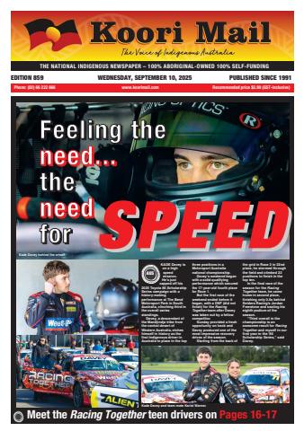 September 10 2025 issue September 10 2025