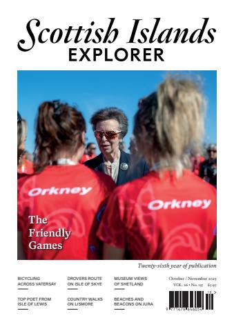 Oct-Nov 2025 issue Oct-Nov 2025