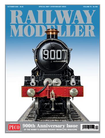 October 2025 issue October 2025