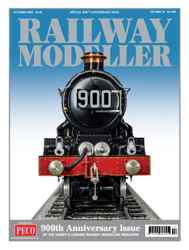 Railway Modeller