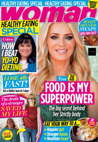 October 2025 issue October 2025