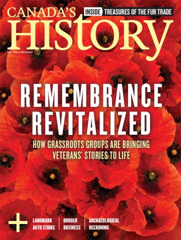 Oct/Nov 2025 issue Oct/Nov 2025