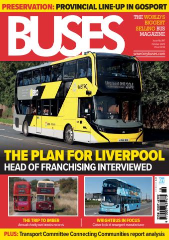 October 2025 issue October 2025