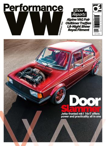 October 2025 issue October 2025