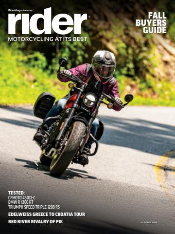 October 2025 issue October 2025