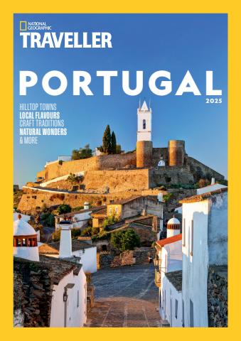 Portugal Supplement issue Portugal Supplement