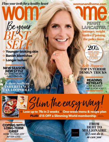 November 2025 issue November 2025