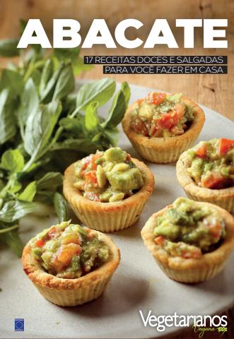 Vegetarianos issue Edição 215