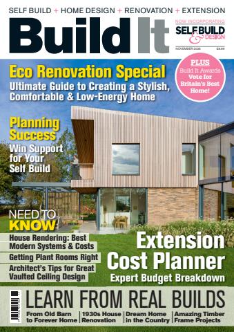 November 2025 issue November 2025