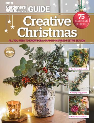 Creative Christmas issue Creative Christmas