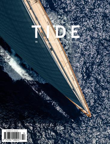 Tide issue Issue 14