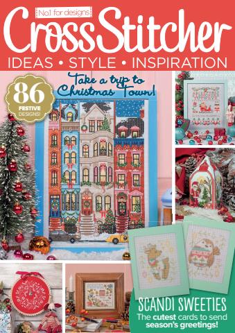 November 2025 issue November 2025