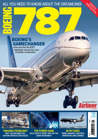 Boeing 787 issue Boeing 787