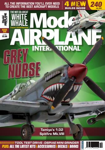 MIM: Aircraft Edition issue MIM: Aircraft Edition