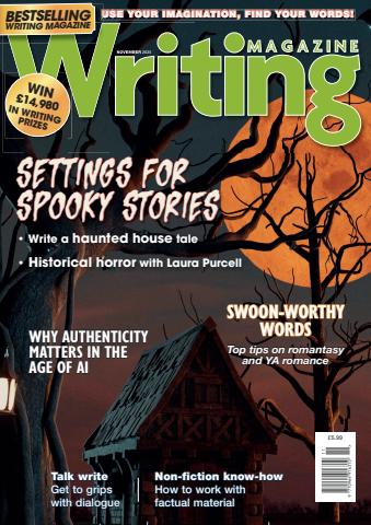 November 2025 issue November 2025