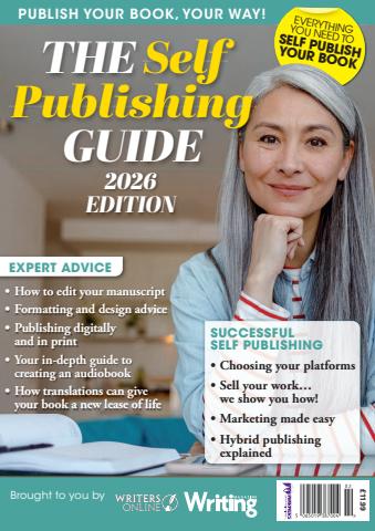 Self-Publishing Guide 2 issue Self-Publishing Guide 2