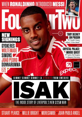 October 2025 issue October 2025