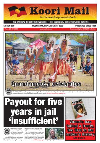 September 24 2025 issue September 24 2025