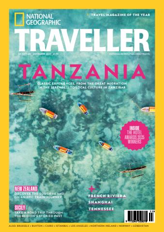 November 2025 issue November 2025