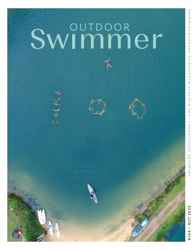 Outdoor Swimmer