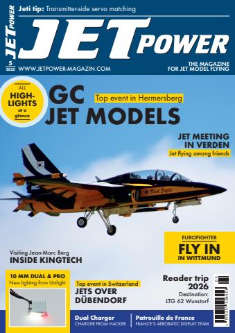 Jetpower issue 5-2025