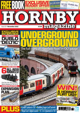 November 2025 issue November 2025