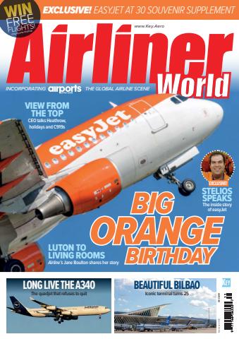 November 2025 issue November 2025