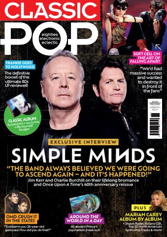 November 2025 issue November 2025