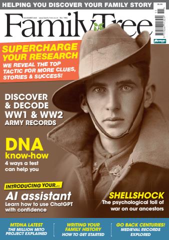 November 2025 issue November 2025