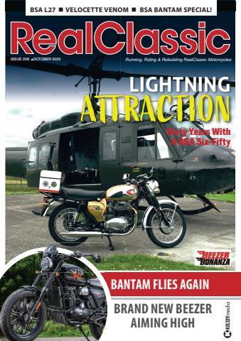 October 2025 issue October 2025