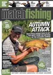 Match Fishing