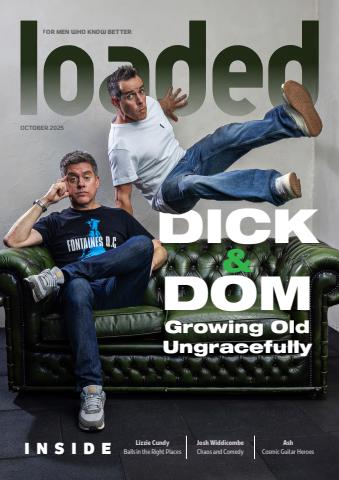 Issue 265 issue Issue 265