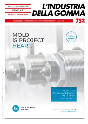 Ottobre 732 issue Ottobre 732