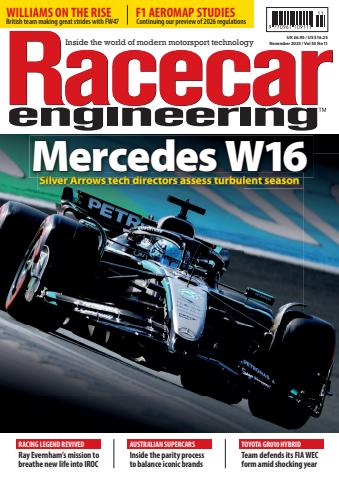 November 2025 issue November 2025