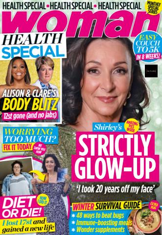 November 2025 issue November 2025